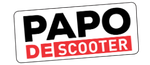 Papo de Scooter