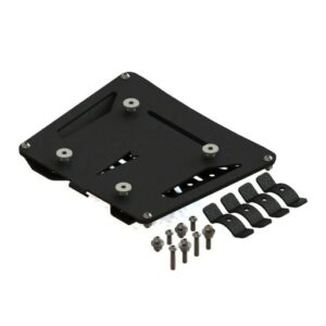 Base Universal Para Bauleto Bráz Acessorios