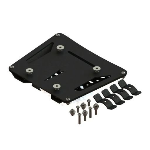 Base Universal Para Bauleto Bráz Acessorios