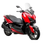 Acessórios - Xmax 250