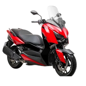 Acessórios - Xmax 250