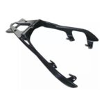 Suporte Para Bau Bauleto Traseiro Xmax 250 2021 A 2024