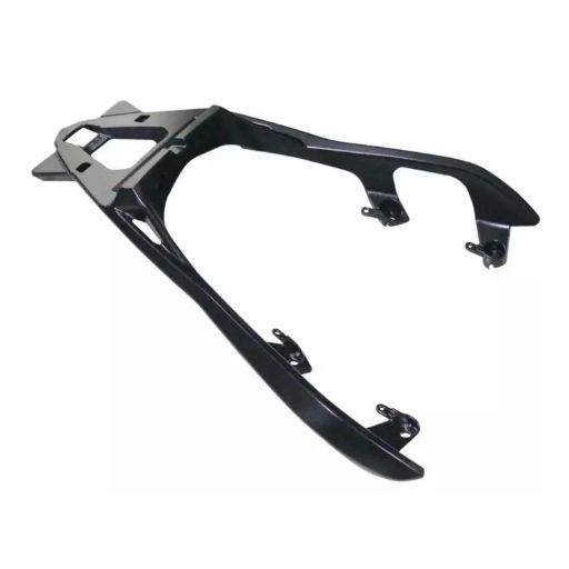 Suporte Para Bau Bauleto Traseiro Xmax 250 2021 A 2024