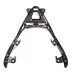 Suporte Para Bau Bauleto Traseiro Xmax 250 2021 A 2024