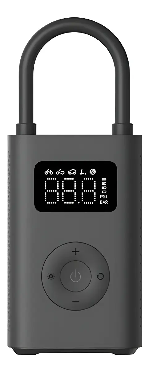 Compressor de ar portátil Xiaomi 2 (MIJIA)