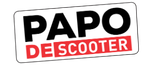 Papo de Scooter