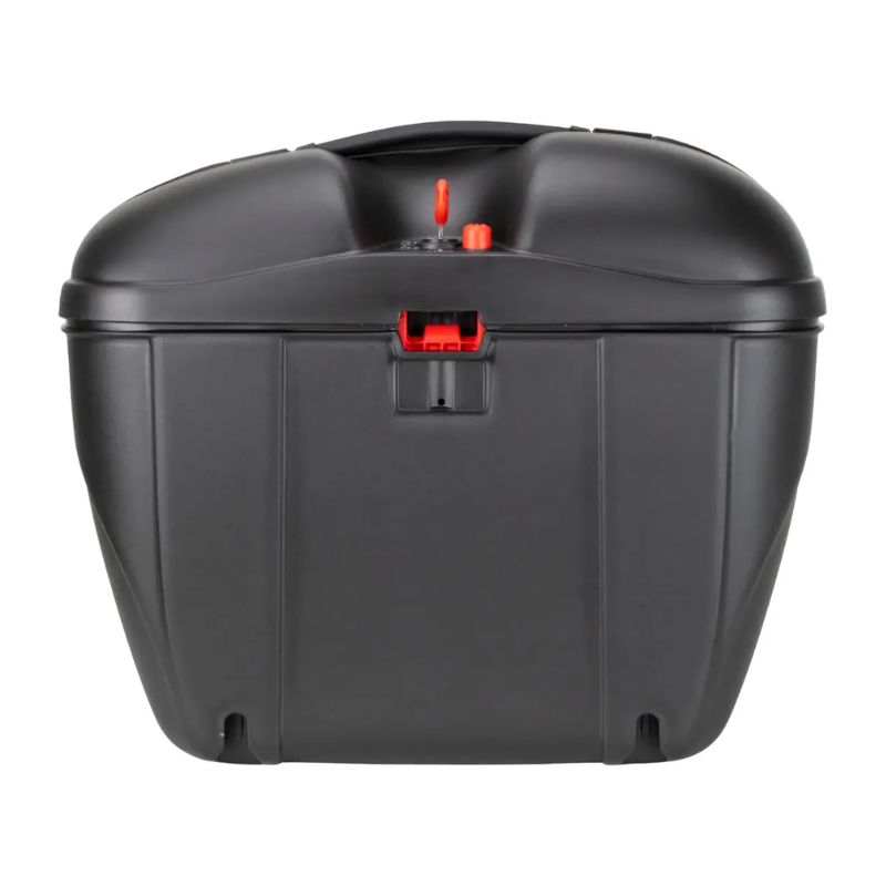 Baú Lateral Givi E21N 21L Par (Monokey) - Imagem de detalhe 2