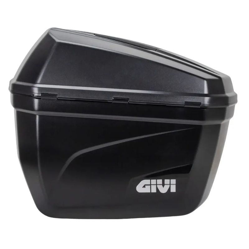 Baú Lateral Givi E22N 22L Par (Monokey) - Imagem de detalhe 1