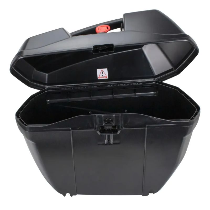 Baú Lateral Givi E22N 22L Par (Monokey) - Imagem de detalhe 2