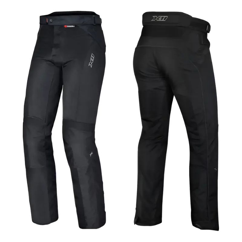 Calça Feminina X11 Versa Air Impermeável e Ventilada