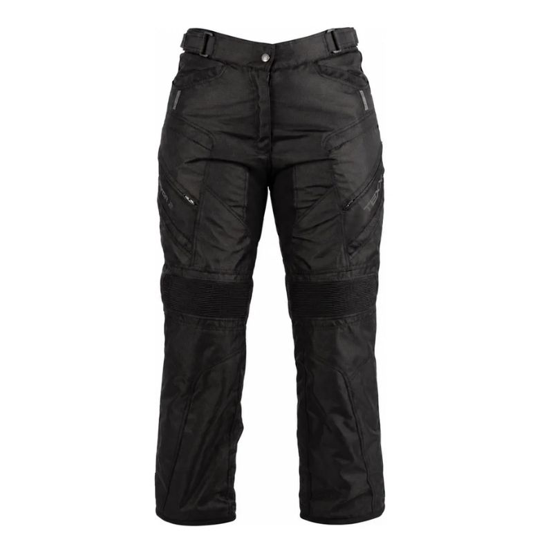 Calça Texx Armor 2 Lady Feminina Preta