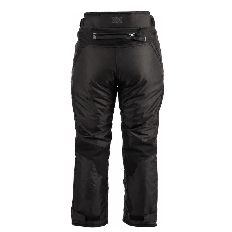Calça Texx Armor 2 Lady Feminina Preta - Imagem de detalhe 3