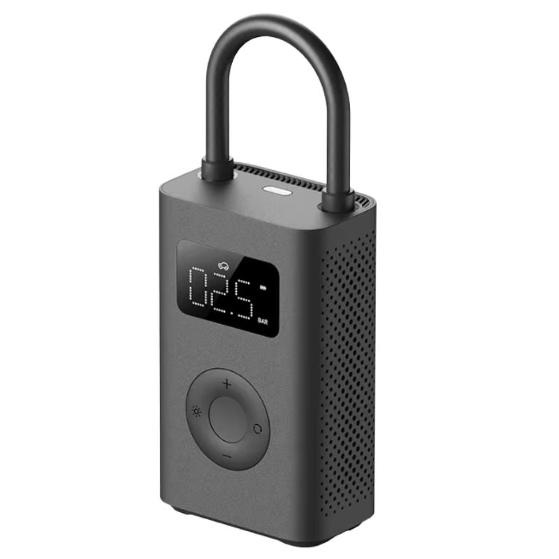 Compressor de ar portátil Xiaomi 2 (MIJIA)