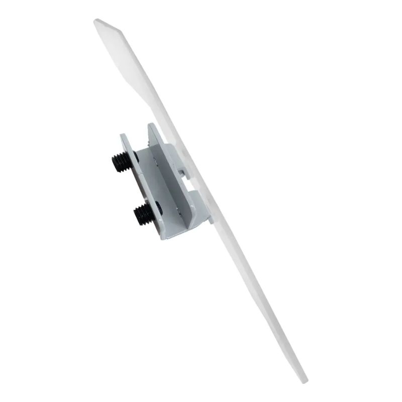Defletor Extensor De Bolha Alta Xmax 250 (2020-2024) - Imagem de detalhe 3