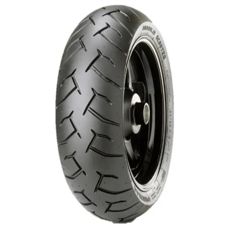 Pneu Pirelli Diablo Scooter 140/70-14 68S Traseiro