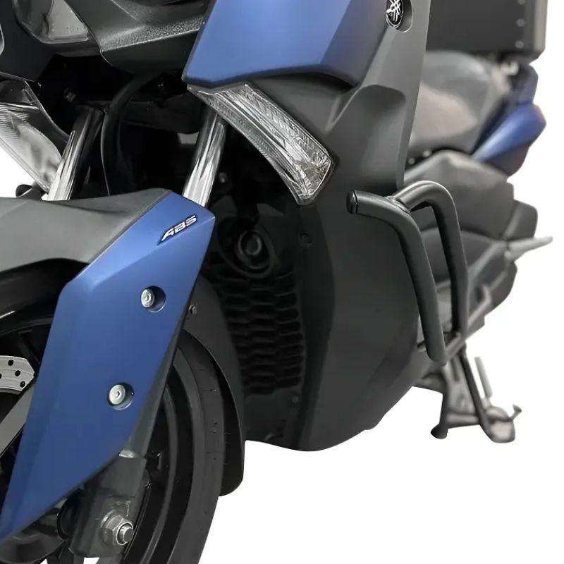 Protetor de Carenagem XMAX 250 (2020 a 2024) Braz - Imagem de detalhe 1