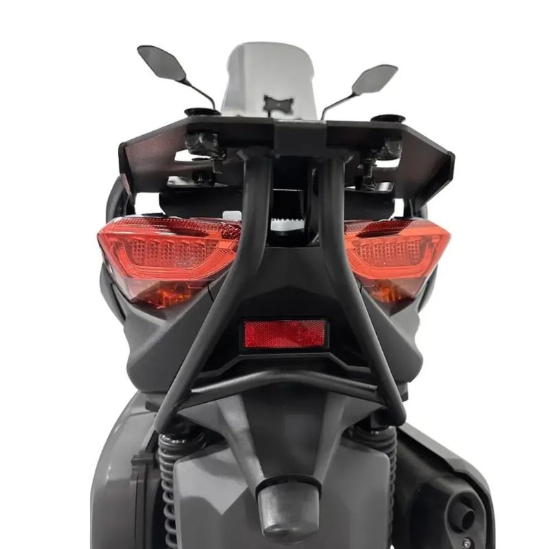 Suporte Baú Bagageiro Xmax 250 Bráz Acessórios - Imagem de detalhe 3