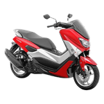 NMax 160 (2016-2020)