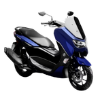NMax 160 (2021-2022)