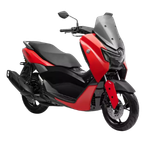 NMax 160 Connected (2023-2026)