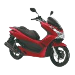 PCX (2013–2015)