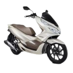 PCX (2019–2022)