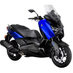 XMax 300