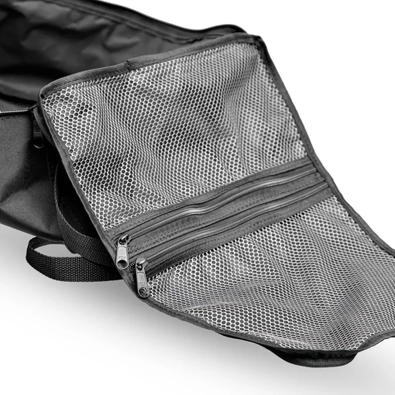 Alforge Lateral 30 Litros Engate Rapido Adventure Tiger