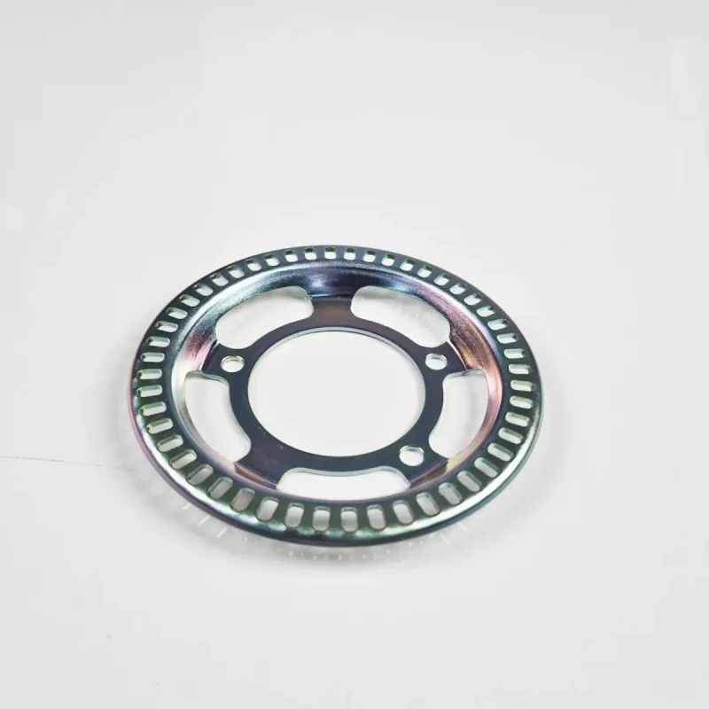 Anel Pulsador Abs Dianteiro Honda Adv 150 E 160 Original