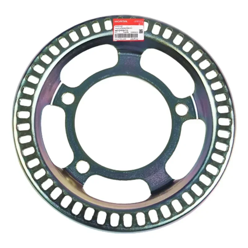 Anel Pulsador ABS Dianteiro Honda ADV 150 e 160 Original