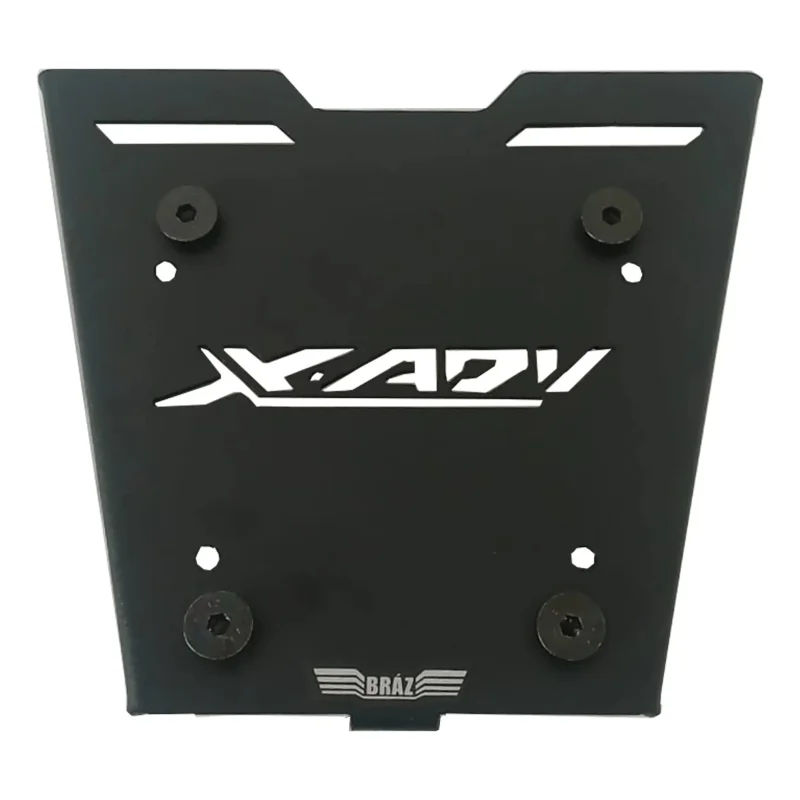 Bagageiro Braz Para Honda X Adv 750 2023 Em Diante