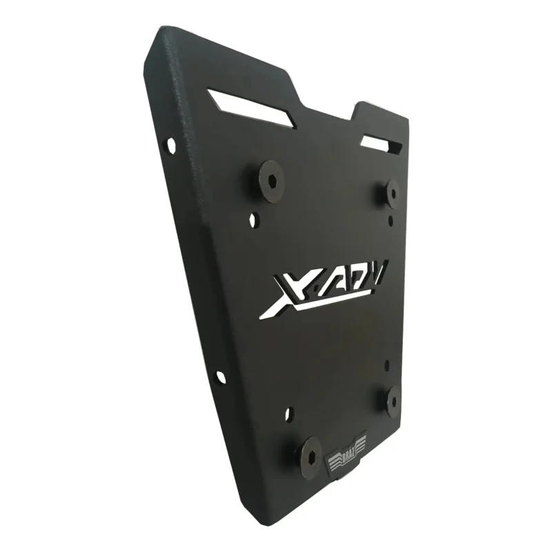 Bagageiro Braz Para Honda X Adv 750 2023 Em Diante