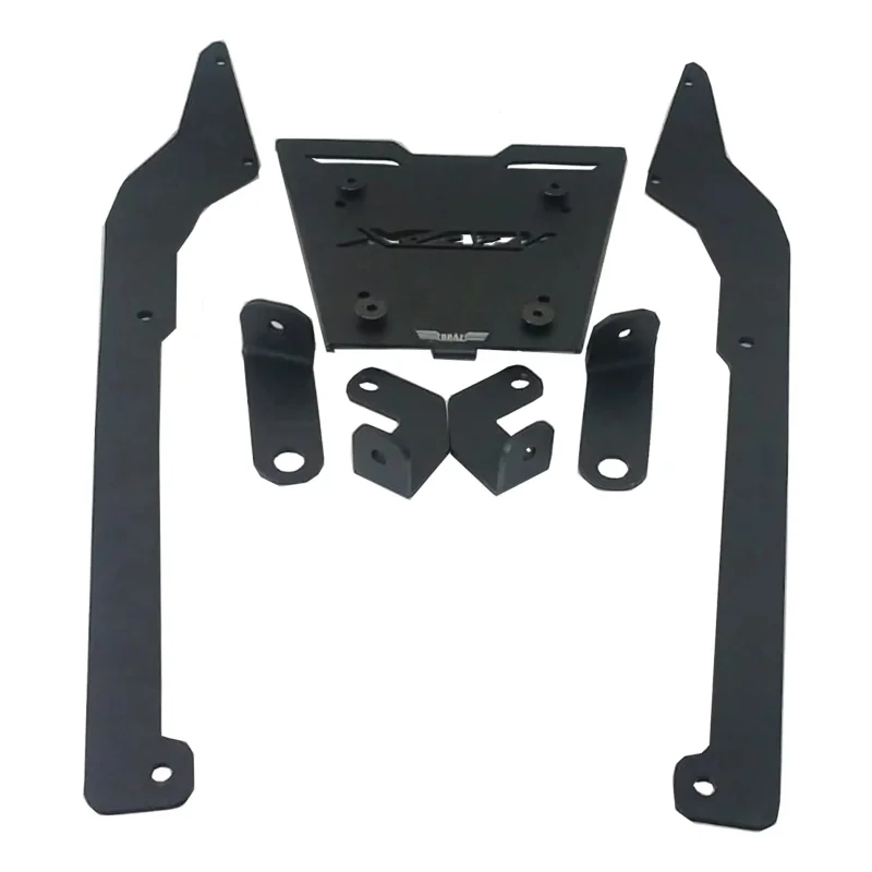 Bagageiro Braz Para Honda X Adv 750 2023 Em Diante