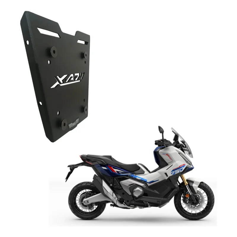 Bagageiro Bráz para Honda X-ADV 750 2023 em Diante