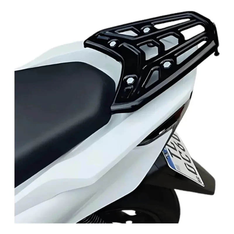 Bagageiro Suporte Bau Pcx 150 E 160 Reforcado