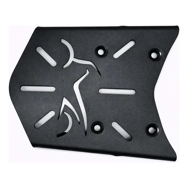 Bagageiro Suporte Bau Pcx 150160 Motofer Chapa