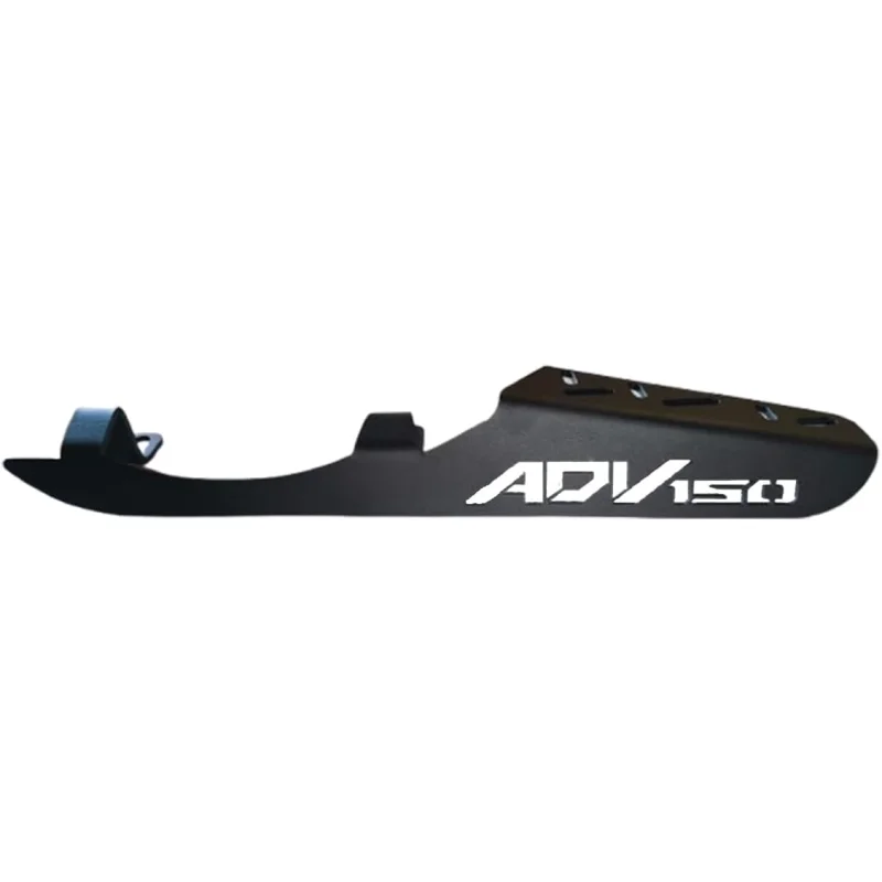Bagageiro Suporte De Bau Superior Honda Adv 150 2021 2024
