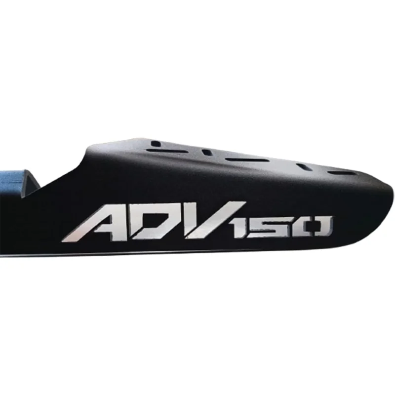 Bagageiro Suporte De Bau Superior Honda Adv 150 2021 2024