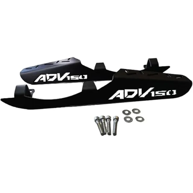 Bagageiro Suporte de Baú Superior Honda ADV 150 (2021-2024)