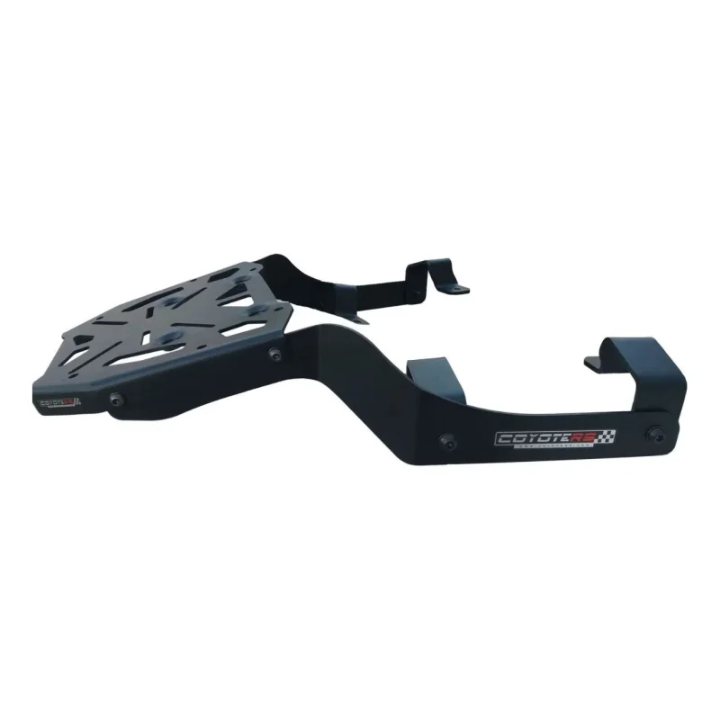 Bagageiro Suporte De Bau Superior Honda Adv 150 Coyote