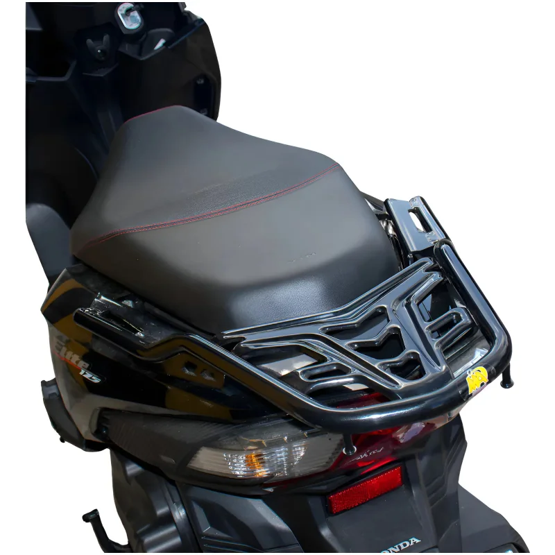 Bagageiro Vision Reforcado Honda Elite 125 2019