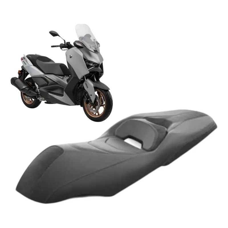 Banco Confort Yamaha Xmax 250 (2025) / 300