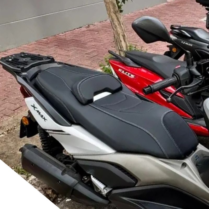 Banco Confort Yamaha Xmax 250 (2025) / 300