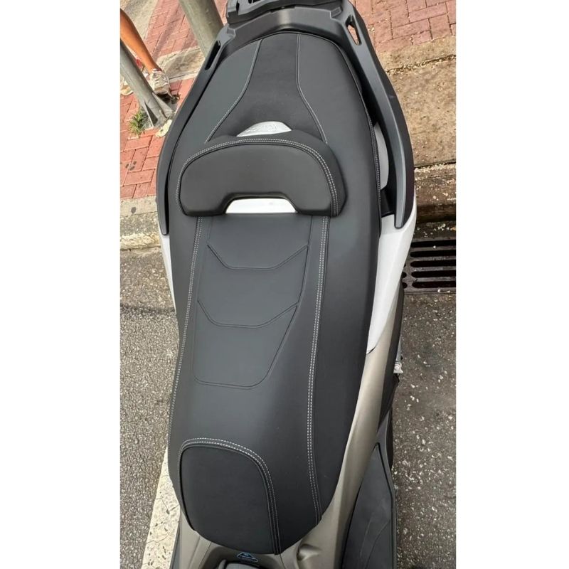 Banco Confort Yamaha Xmax 250 (2025) / 300