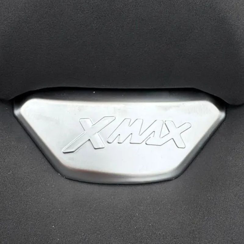 Banco Confort Yamaha Xmax 250 (2025) / 300