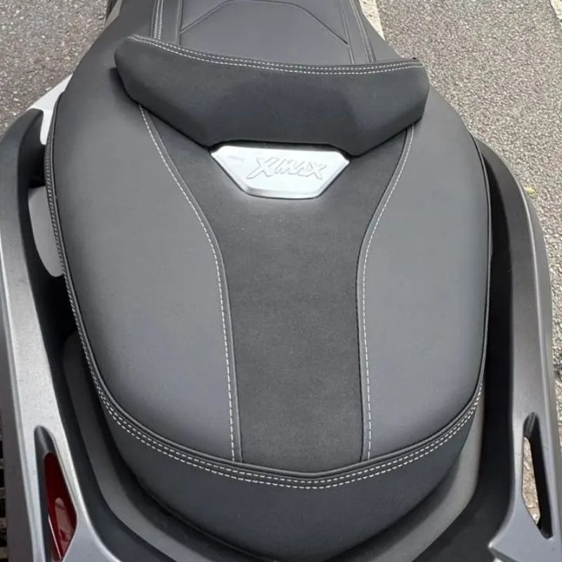 Banco Confort Yamaha Xmax 250 (2025) / 300