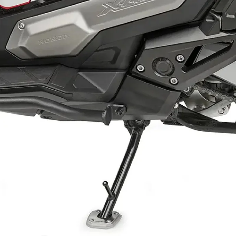 Base Descanso Givi Es1156 Para Honda X Adv 750 2017 2020