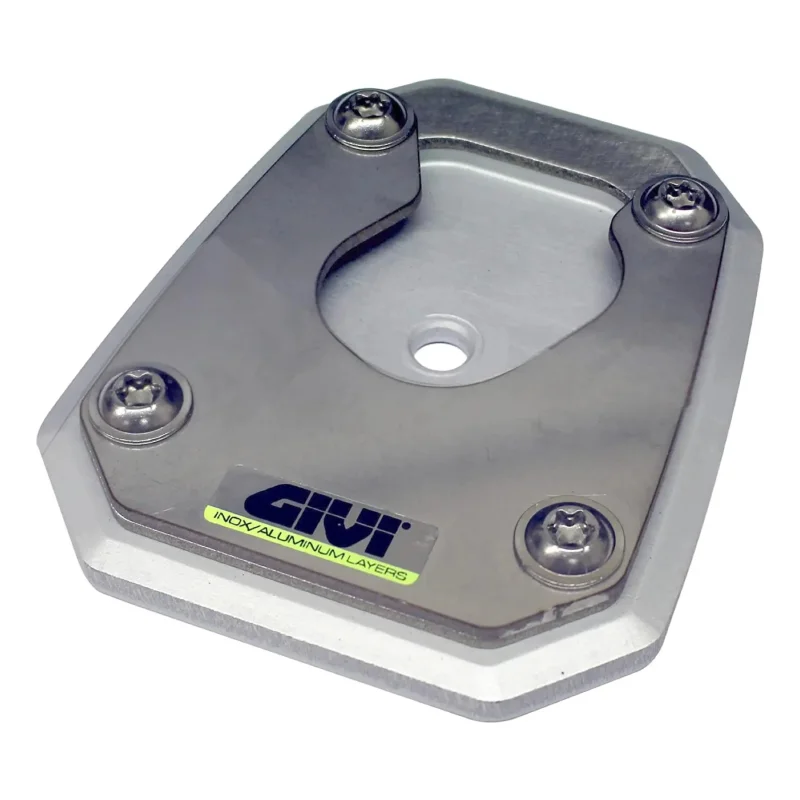 Base Descanso Givi ES1156 para Honda X-ADV 750 2017-2020