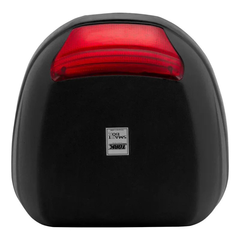 Bau Bauleto 28 Litros Pro Tork Universal Moto