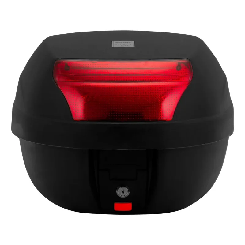 Bau Bauleto 28 Litros Pro Tork Universal Moto